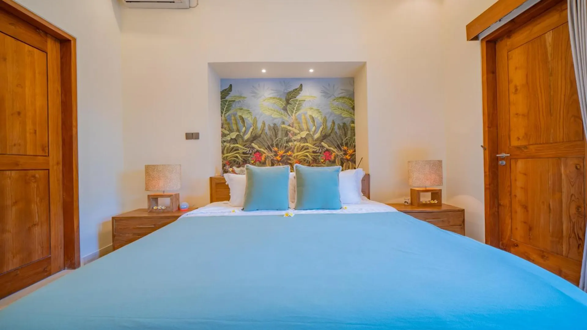 Villa Lea Luxury Oasis In Seminyak Umalas With Private Pool 4Br Seminyak (Bali)