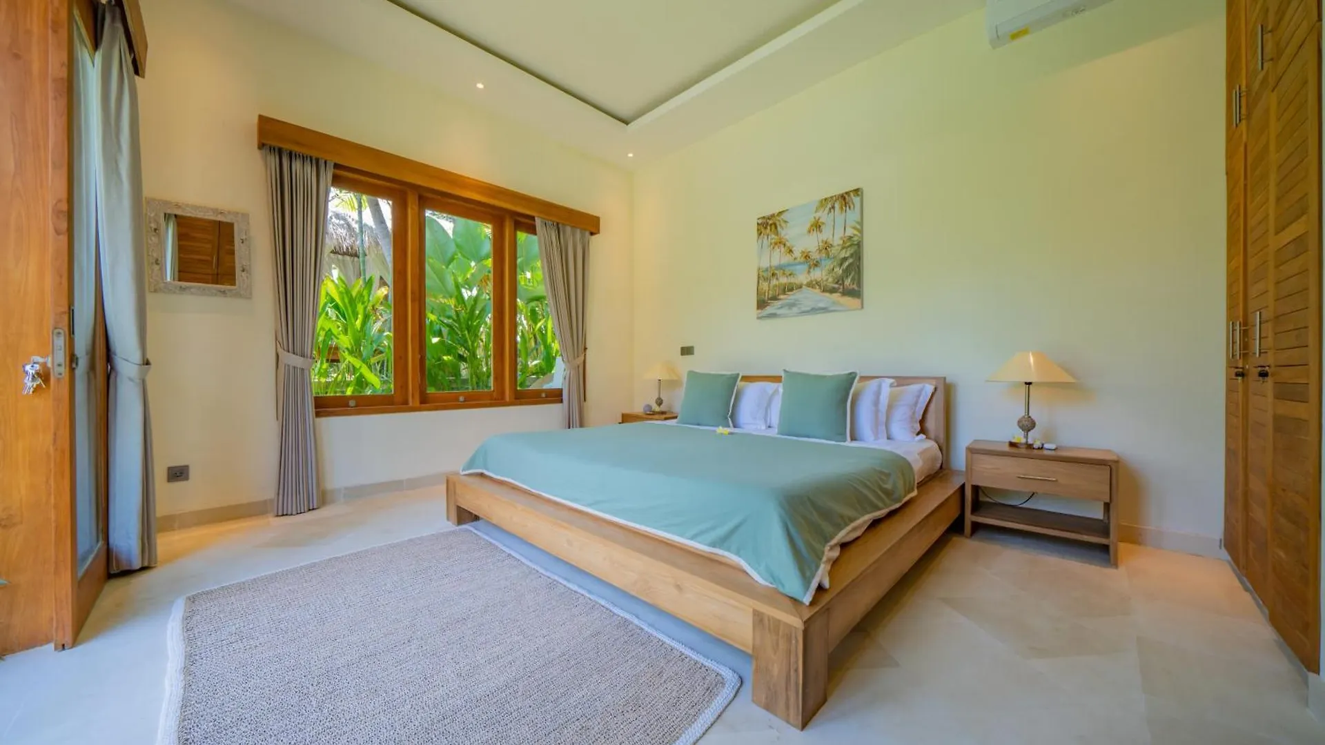 Villa Lea Luxury Oasis In Seminyak Umalas With Private Pool 4Br