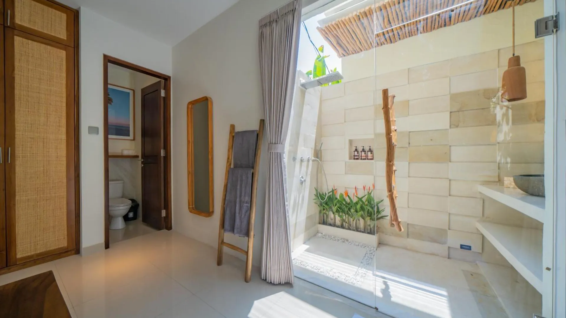 Villa Lea Luxury Oasis In Seminyak Umalas With Private Pool 4Br  Seminyak (Bali)