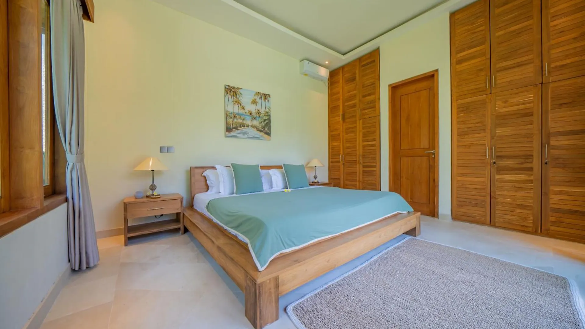 Villa Lea Luxury Oasis In Seminyak Umalas With Private Pool 4Br