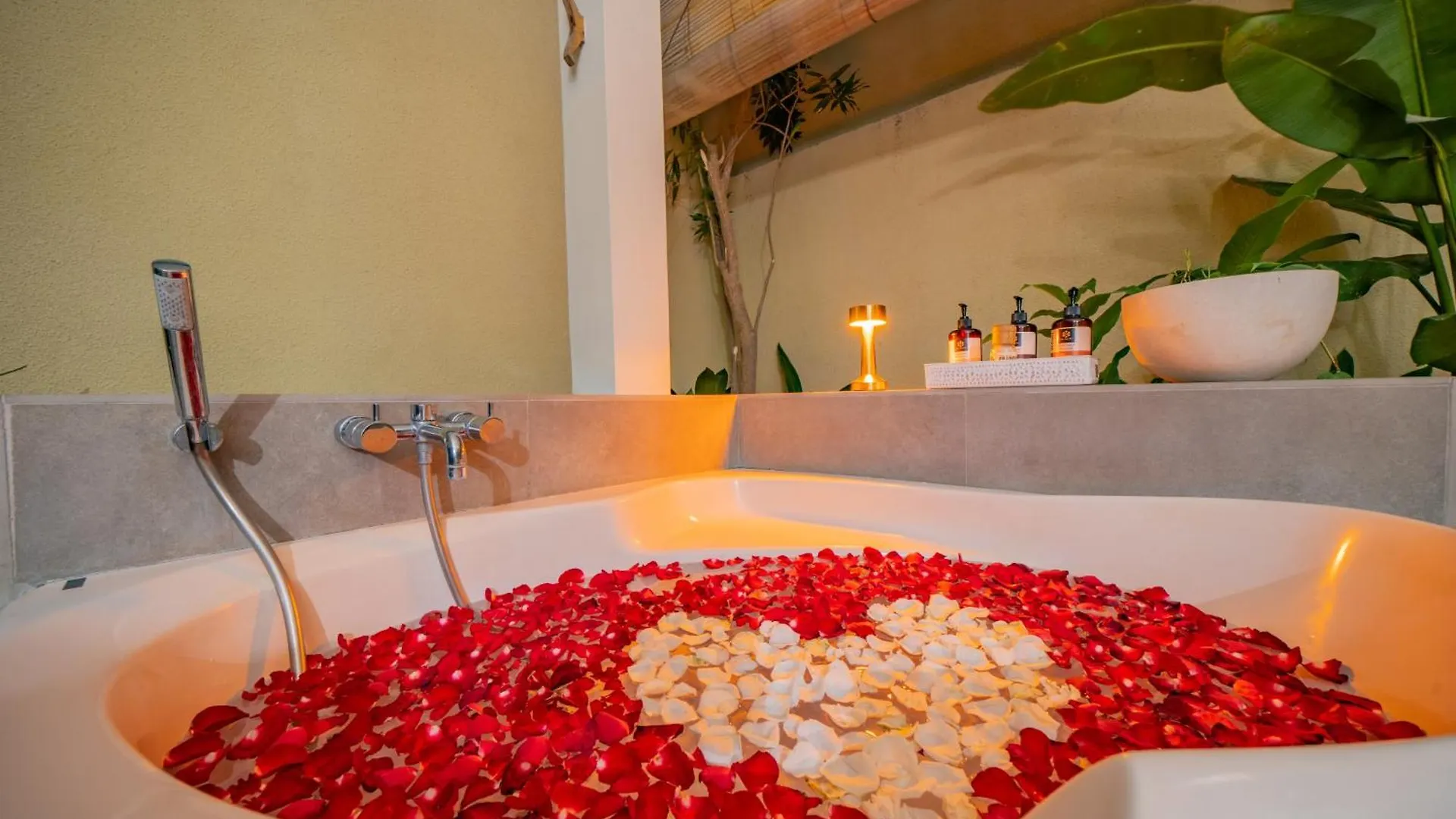 Villa Lea Luxury Oasis In Seminyak Umalas With Private Pool 4Br